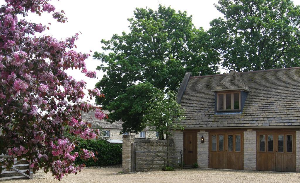 Oundle Bespoke Apartments Pokój zdjęcie