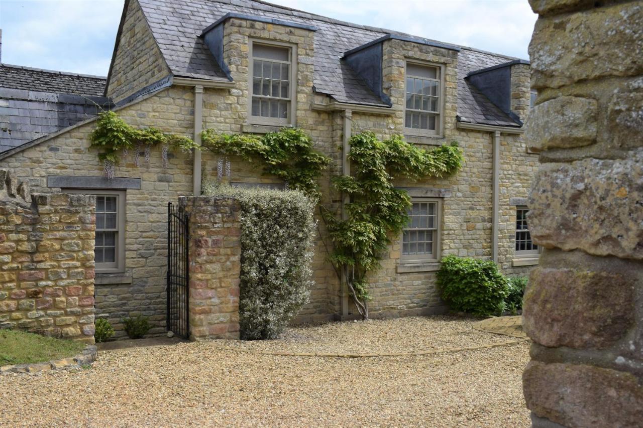 Oundle Bespoke Apartments Zewnętrze zdjęcie
