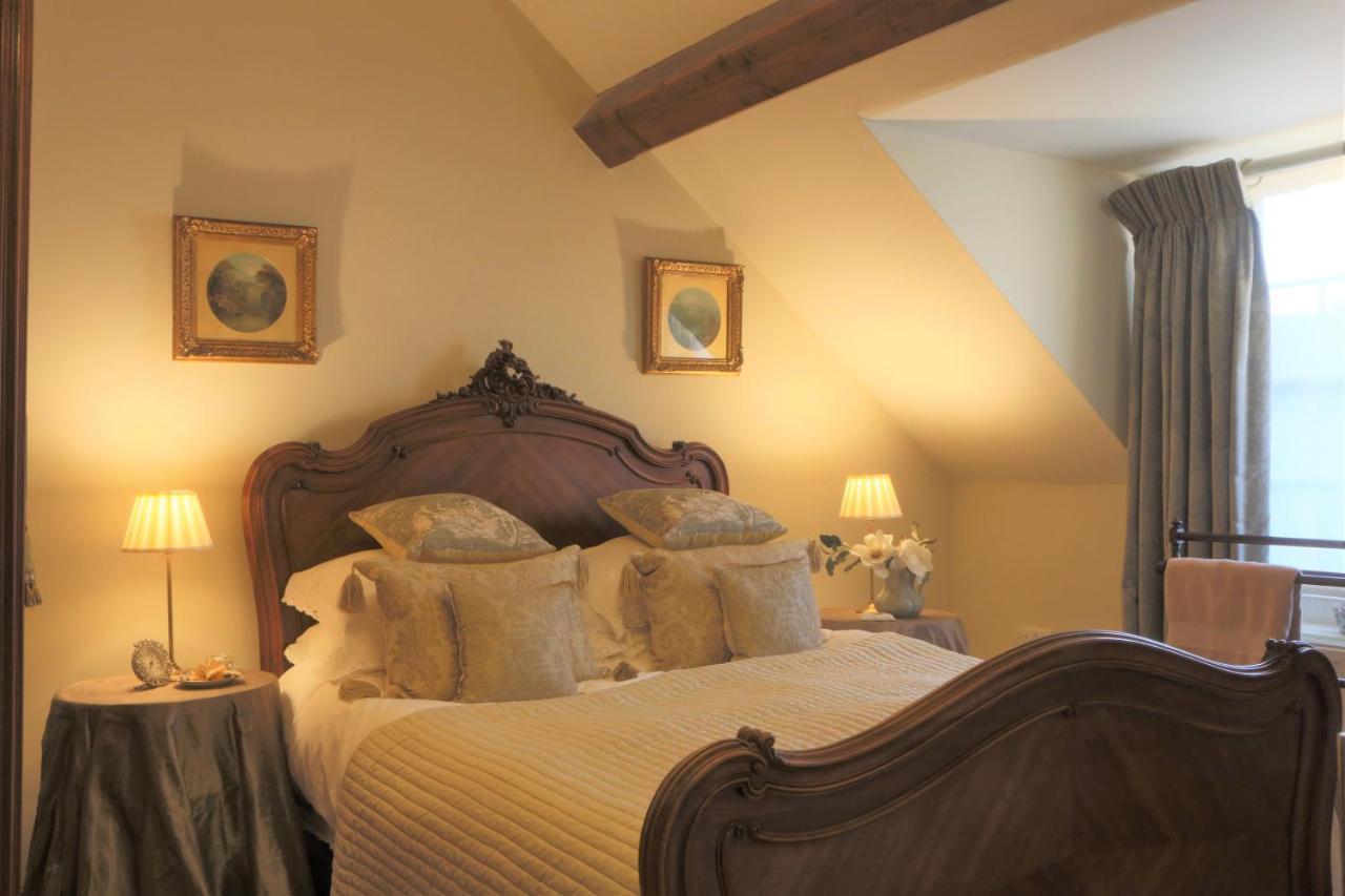 Oundle Bespoke Apartments Zewnętrze zdjęcie